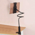 Universal Adjustable Lazy Phone and Tablet Holder Stand