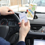 Universal Car Windshield Mount Holder