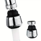 Universal Faucet Sprayer Extension
