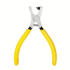 Universal Hand Strap Watch Band Punching Puncher, Punch Tool Hole Pliers Tools 2.0mm
