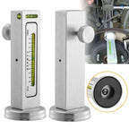 Universal Magnetic Gauge Tool