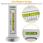 Universal Magnetic Gauge Tool