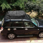 Universal Roof Rack Car Luggage Holder