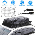 Universal Roof Rack Car Luggage Holder