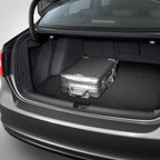 Universal Trunk Cargo Floor Mat