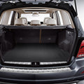 Universal Trunk Cargo Floor Mat
