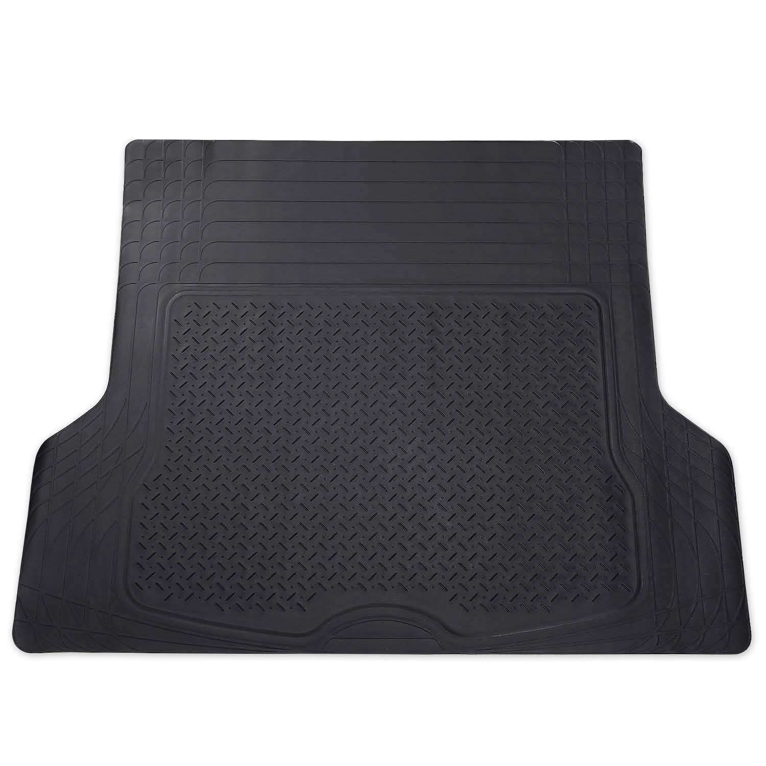 Universal Trunk Cargo Floor Mat