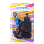 Uniwit Mini Portable Vocal/Instrument Microphone