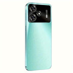 Unlocked Smartphone 4GB 64GB Large 6.6 inch HD Display Dual SIM 4G LTE