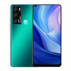 Unlocked Smartphone 6 with 2GB RAM 32GB ROM Pro Dual Sim Card
