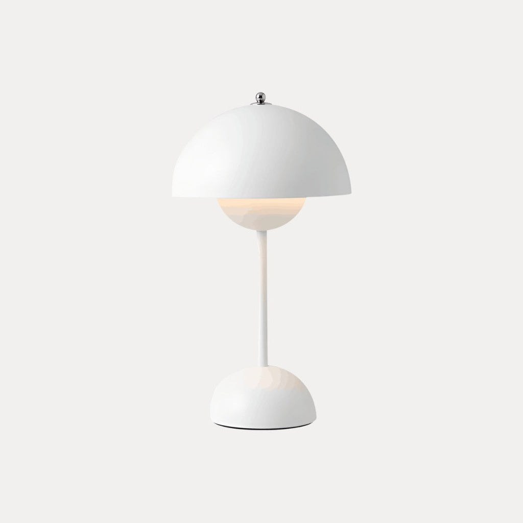Rechargeable Table Lamp with Touch Control
