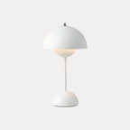 Rechargeable Table Lamp with Touch Control