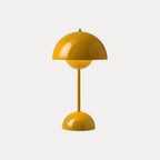 Rechargeable Table Lamp with Touch Control