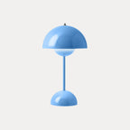 Rechargeable Table Lamp with Touch Control