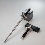 URBANGUARD PRO adjustable trekking pole for firm support