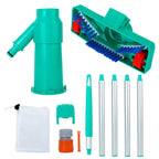 US Swimming Pool Vacuum Head Brush