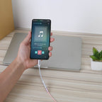USB-C Type C Adapter Port to 3 .5mm Aux Audio Jack