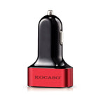USB Port Cigarette Lighter Charger 30W 5.5A