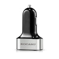 USB Port Cigarette Lighter Charger 30W 5.5A