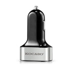 USB Port Cigarette Lighter Charger 30W 5.5A