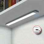 USB Rechargeable Motion Sensor Activated LED Strip Light