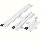 USB Rechargeable Motion Sensor Activated LED Strip Light