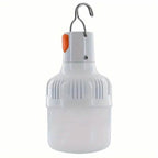 USB Rechargeable Outdoor Bulb Light