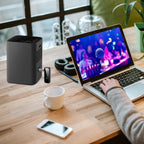 USB Wireless v5.0 Transmitter Receiver
