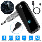 USB Wireless v5.0 Transmitter Receiver