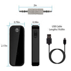 USB Wireless v5.0 Transmitter Receiver