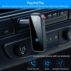 USB Wireless v5.0 Transmitter Receiver