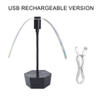 Outdoor Fly Repellent Fan