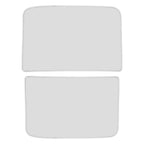 UV Protection Sunshade Roof Fit for Tesla Model Y 2020-2024