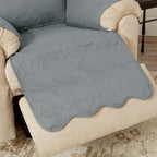 Medallion Solid Furniture Protector - Elenor Collection