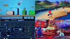 Vanta Retro Console 64GB With 2 Controllers - 20K+ Games