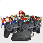 Vanta Retro Console 64GB With 2 Controllers - 20K+ Games