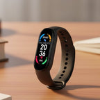 VARDISMART – Intelligent Bluetooth Smartwatch for Health & Everyday Use