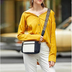 Vegan luxury that fits everywhere