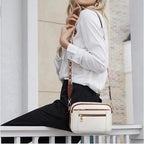 Vegan luxury that fits everywhere