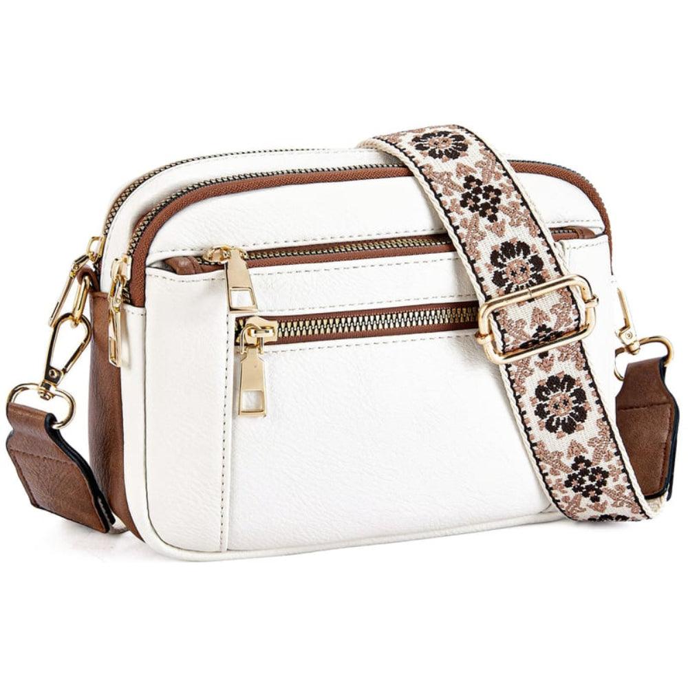 Vegan luxury that fits everywhere