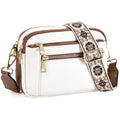Vegan luxury that fits everywhere