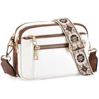 Vegan luxury that fits everywhere