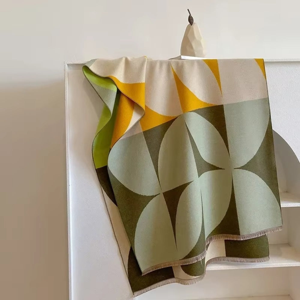 Veilura Convertible Poncho Wrap