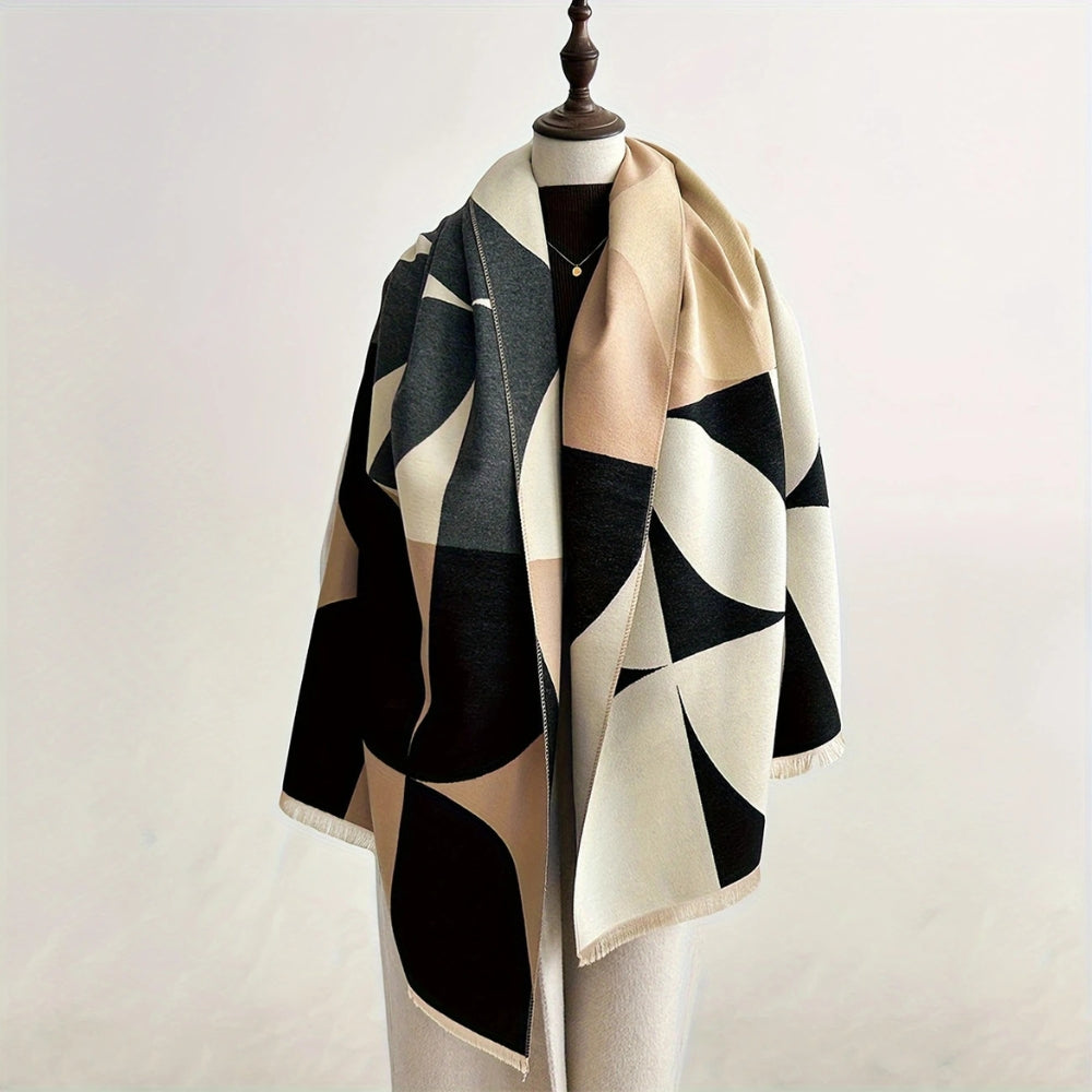 Veilura Convertible Poncho Wrap