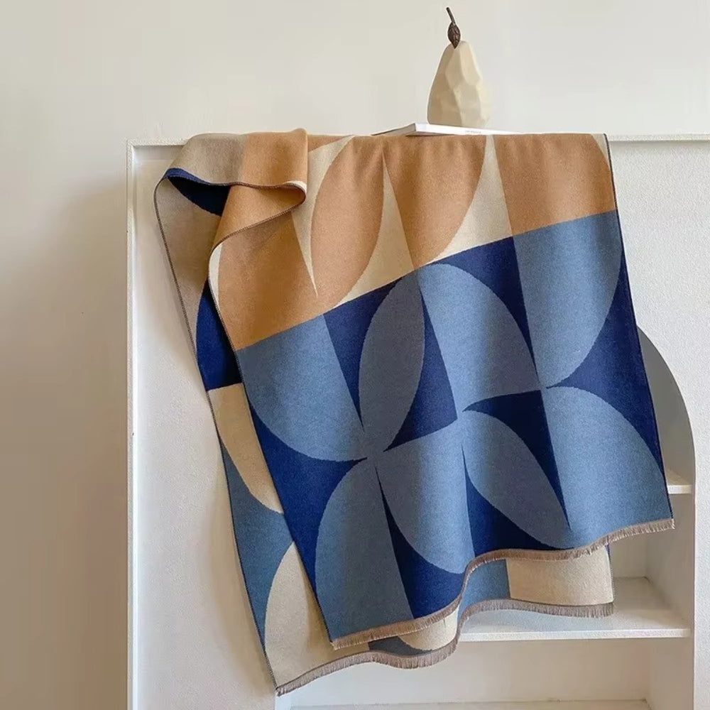 Veilura Convertible Poncho Wrap