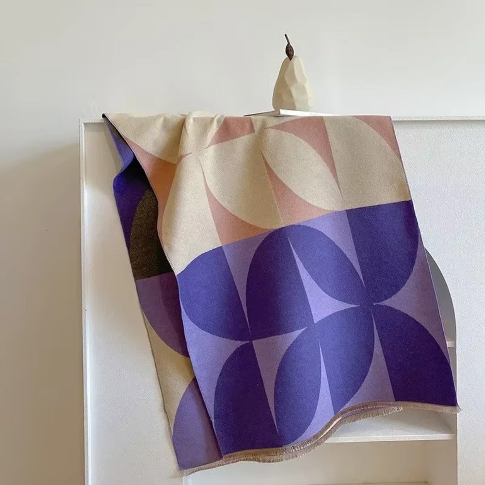 Veilura Convertible Poncho Wrap