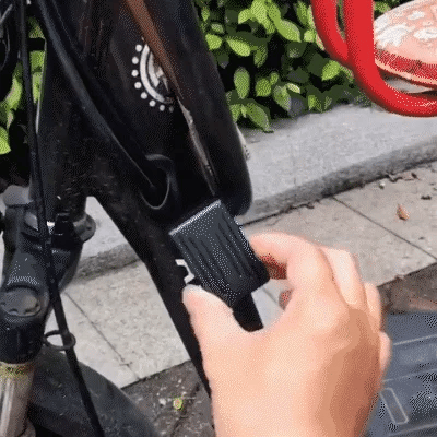 VelaTrace Mini GPS Car Tracker for Secure Tracking