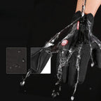 Insulated Touchscreen Gloves for Cold Weather