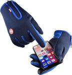 Insulated Touchscreen Gloves for Cold Weather
