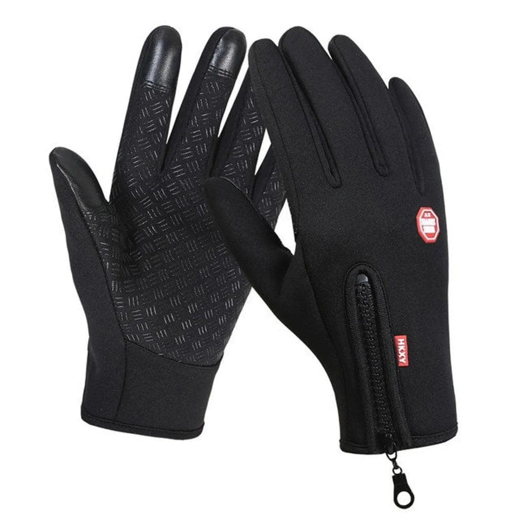 Insulated Touchscreen Gloves for Cold Weather